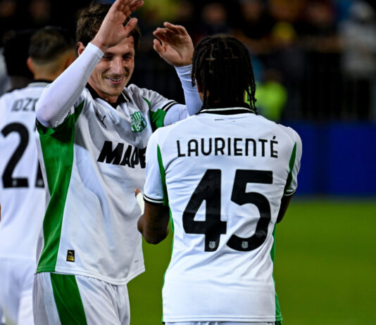 Sassuolo vs Cagliari Predictions Sassuolo