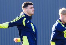 Both Teams To Score Tips (BTTS Tips): 69/1 Today’s 7 Fold MEGA Acca Scotland