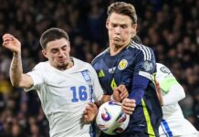 Greece vs Scotland Bet Builder Tip Scotland