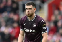 Preston vs Swansea City Predictions Swansea City