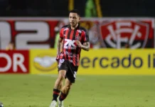 Palmeiras vs Vitoria Bet Builder Tip Vitoria