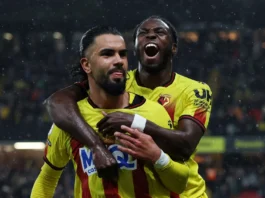 Watford vs Derby County Predictions Watford