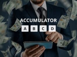 Accumulator Bets Explained