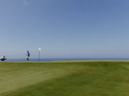 AfrAsia Bank Mauritius Open