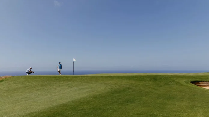 AfrAsia Bank Mauritius Open