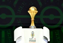 Africa Cup of Nations