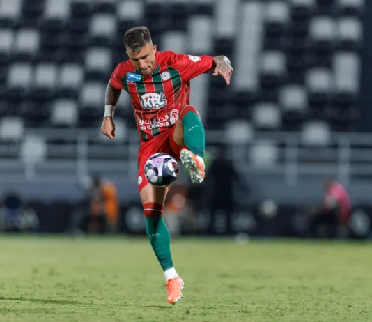 Al-Nassr vs Al Ettifaq Predictions Al Ettifaq