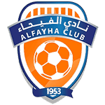 Al Fayha crest