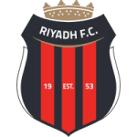 Al Riyadh crest