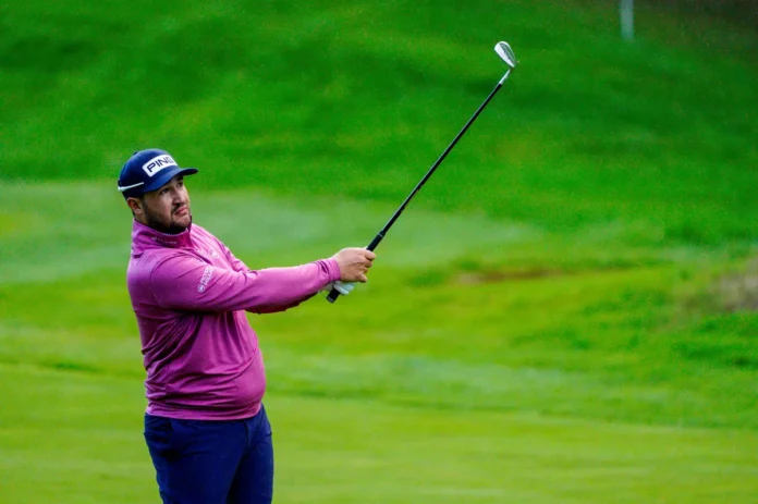 Alfred Dunhill Championship