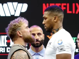 Boxing betting tips: Anthony Joshua vs Jake Paul predictions, preview and best bets Anthony Joshua vs Jake Paul