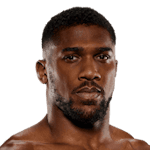 Anthony Joshua crest