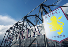 Aston Villa