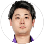 Ryusei Azemoto crest