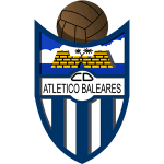 CD Atletico Baleares crest