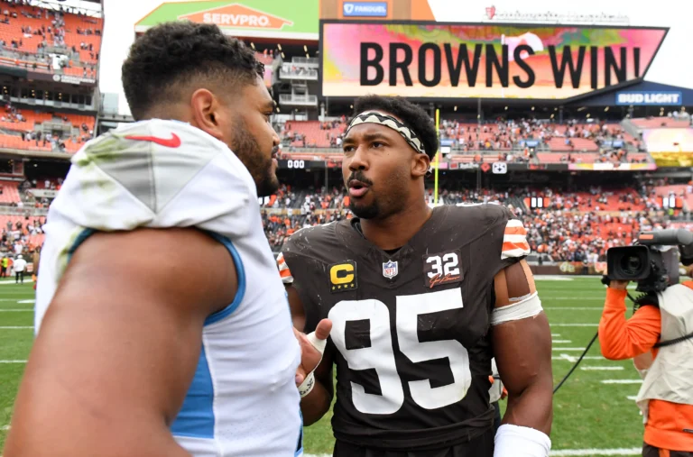 Cleveland Browns