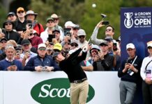 Crown Australian Open