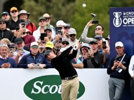 Golf Betting Tips: Australian Open predictions, preview and best bets Crown Australian Open
