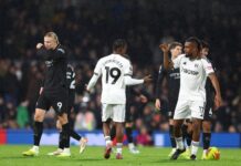 Fulham vs Crystal Palace Predictions Fulham