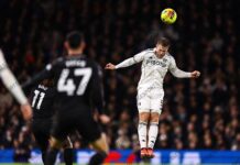 Fulham vs Crystal Palace Bet Builder Tip Fulham