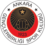 Genclerbirligi crest