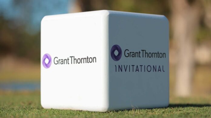 Grant Thornton Invitational