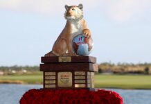 Golf Betting Tips: Hero World Challenge predictions, preview and best bets Hero World Challenge