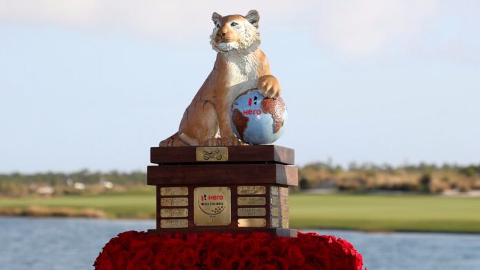 Hero World Challenge