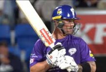 Cricket betting tips: Hobart Hurricanes v Sydney Thunder predictions, preview and best bets for Big Bash League Hobart Hurricanes