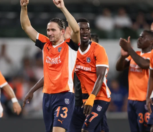 Istanbul Basaksehir