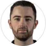 Luke Humphries crest