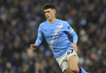 Real Madrid vs Manchester City Predictions Man City