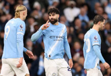 Man City vs Brentford Bet Builder Tip Manchester City