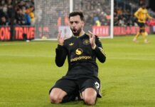 Man Utd vs Bournemouth Bet Builder Tip Man Utd