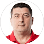 Mensur Suljovic