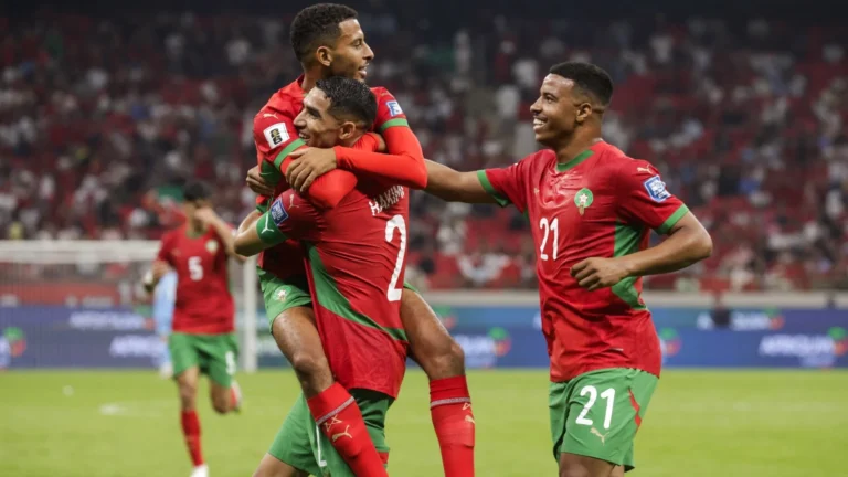 BettingTips4You.com | Free Football Betting Tips & Predictions Morocco