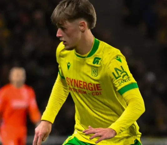 Nantes vs Strasbourg Predictions Nantes