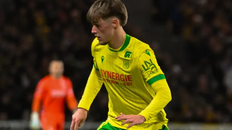 BettingTips4You.com | Free Football Betting Tips & Predictions Nantes