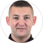 Nathan Aspinall crest