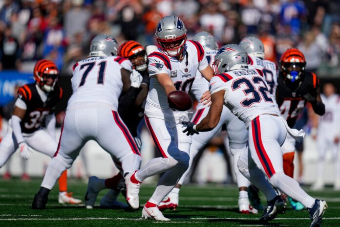 New England Patriots