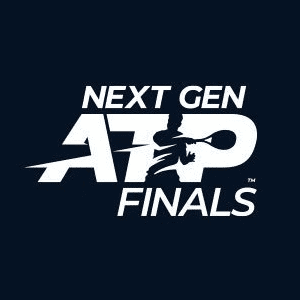 ATP Next Gen Finals crest
