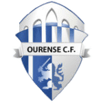 Ourense CF crest