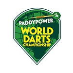 PDC World Darts Championship crest