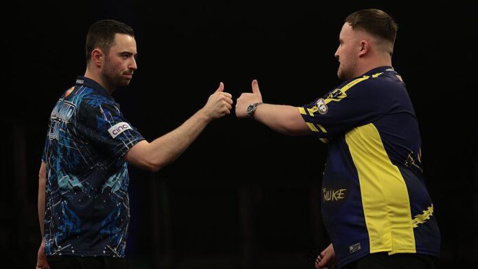 PDC World Championship Darts