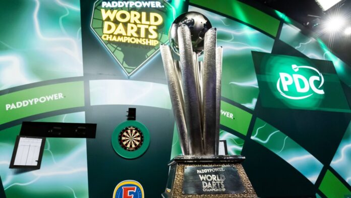 PDC World Darts Championship