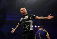 PDC World Darts Championship