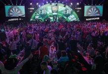 PDC World Darts Championship