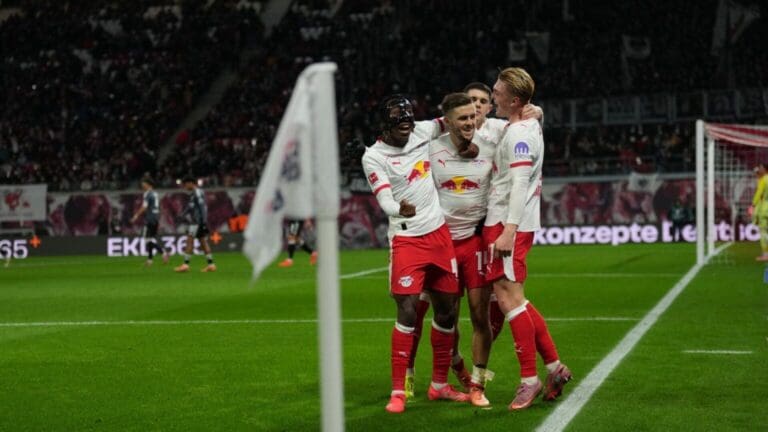 RB Leipzig