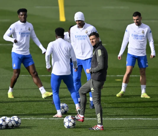 Atletico Madrid vs Real Madrid Predictions Real Madrid