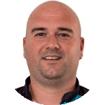 Rob Cross